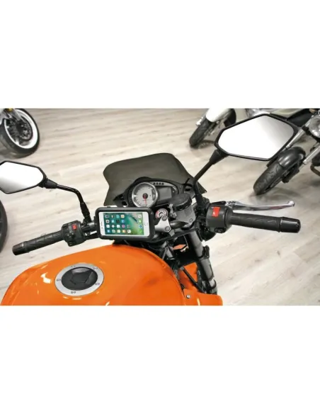 Funda Rigida Opti-Line Para Iphone 6 Plus / 7 Plus / 8 Plus