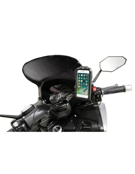 Funda Rigida Opti-Line Para Iphone 6 Plus / 7 Plus / 8 Plus