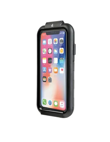 Funda Rigida Opti-Line Para Iphone X / Xs