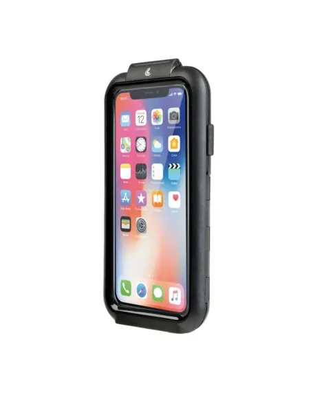 Funda Rigida Opti-Line Para Iphone X / Xs