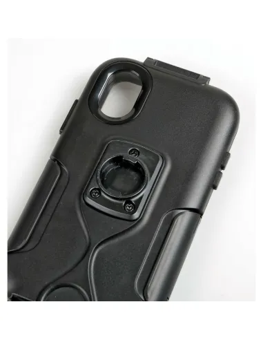 Funda Rigida Opti-Line Para Iphone X / Xs