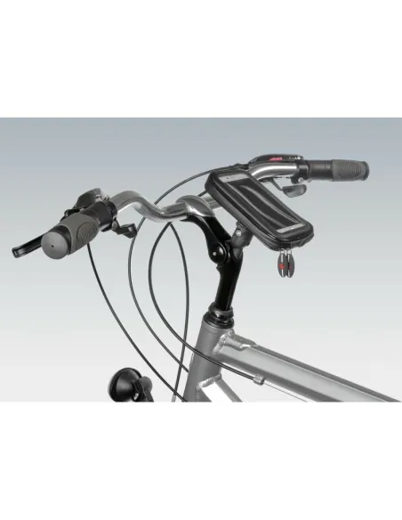 Fijacion Para Funda Opti-Line Con Tornillo