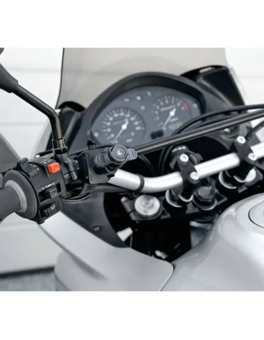 Soporte Para Funda Opti-Line Para Manillar