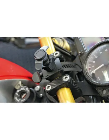 Soporte Para Funda Opti-Line Para Manillar