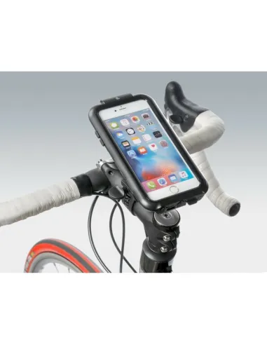 Soporte Para Funda Opti-Line Para Manillar