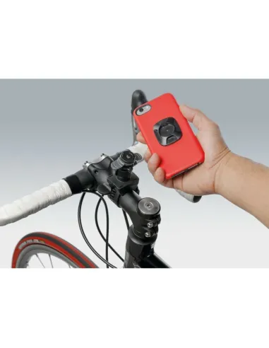 Soporte Para Funda Opti-Line Para Manillar