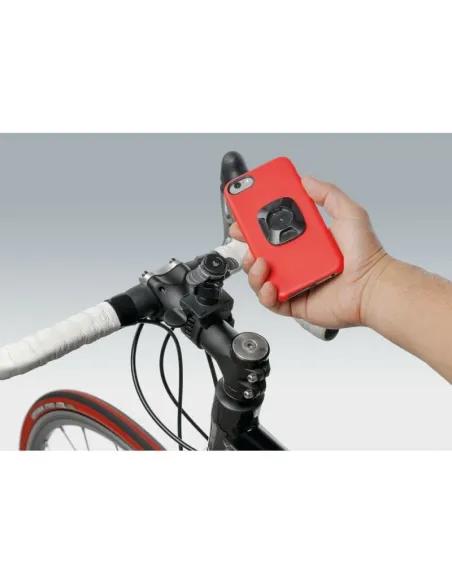 Soporte Para Funda Opti-Line Para Manillar