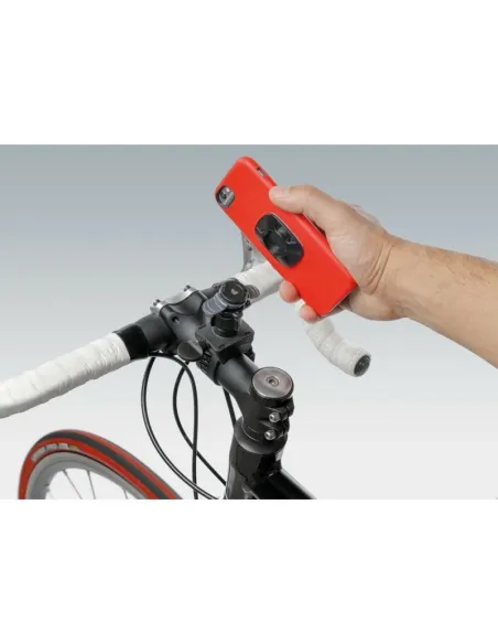 Soporte Para Funda Opti-Line Para Manillar