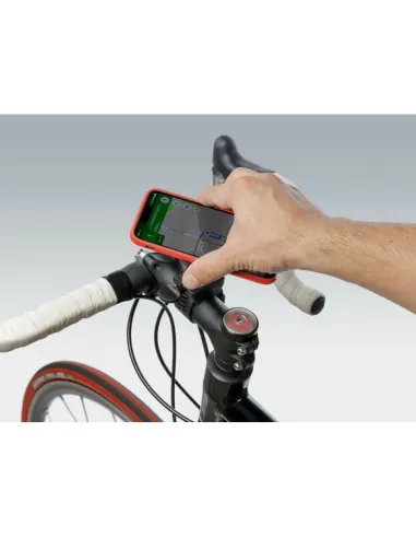 Soporte Para Funda Opti-Line Para Manillar