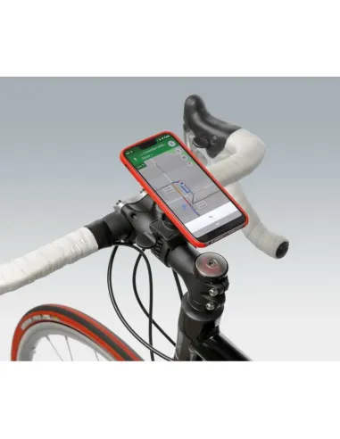 Soporte Para Funda Opti-Line Para Manillar