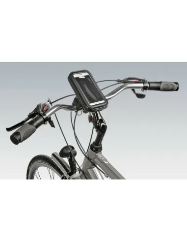 Soporte Para Funda Opti-Line Para Manillar