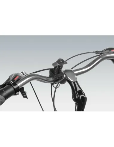 Soporte Para Funda Opti-Line Para Manillar