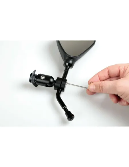 Fijacion Para Funda Opti-Line Con Abrazadera 9-14 Mm