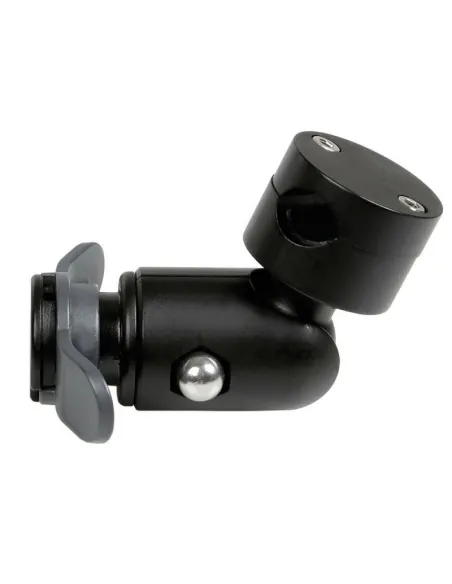 Fijacion Para Funda Opti-Line Con Abrazadera 9-14 Mm