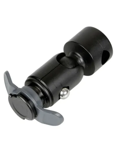 Fijacion Para Funda Opti-Line Con Abrazadera...