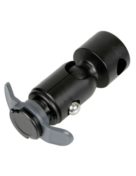 Fijacion Para Funda Opti-Line Con Abrazadera 9-14 Mm