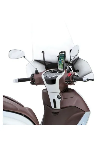 Fijacion Para Funda Opti-Line Con Abrazadera 9-14 Mm