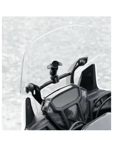 Fijacion Para Funda Opti-Line Con Abrazadera...