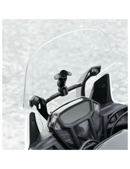 Fijacion Para Funda Opti-Line Con Abrazadera 9-14 Mm