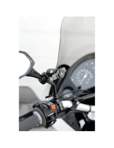 Fijacion Para Funda Opti-Line Con Abrazadera...