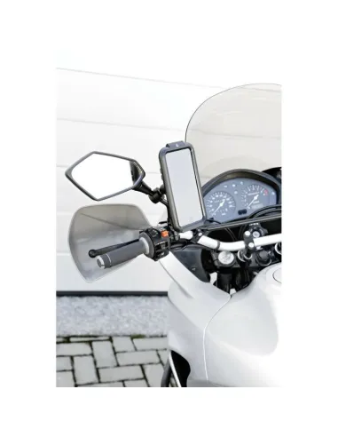 Fijacion Para Funda Opti-Line Con Abrazadera...