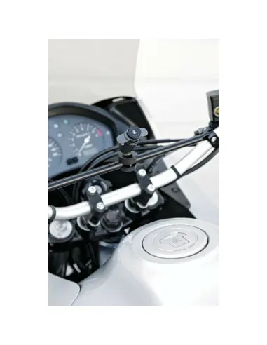 Fijacion Para Funda Opti-Line Con Abrazadera...