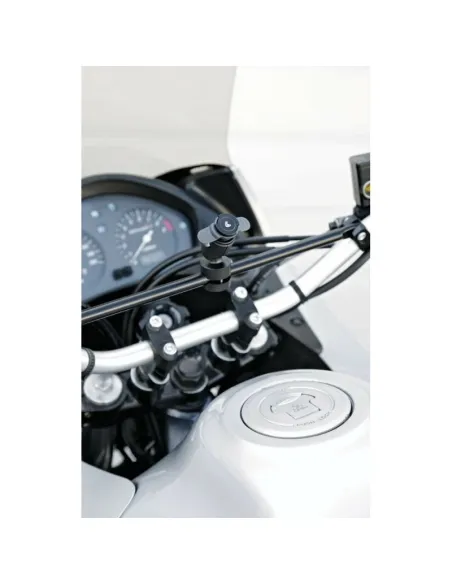 Fijacion Para Funda Opti-Line Con Abrazadera 9-14 Mm