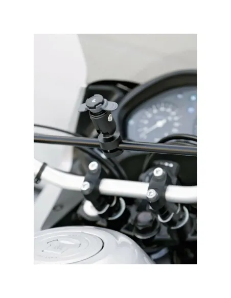 Fijacion Para Funda Opti-Line Con Abrazadera 9-14 Mm