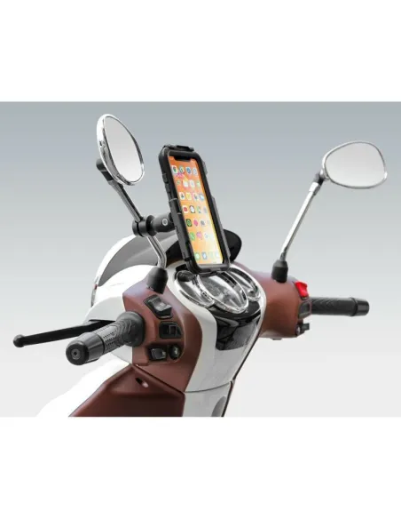 Fijacion Para Funda Opti-Line Con Abrazadera 9-14 Mm