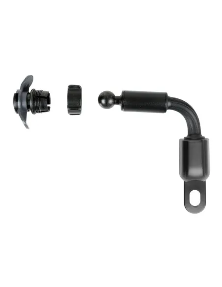 Fijacion Para Funda Opti-Line Con Brazo Flexible Y Ranura 10X14 Mm