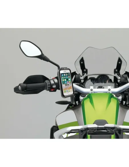 Fijacion Para Funda Opti-Line Con Tornillo M6