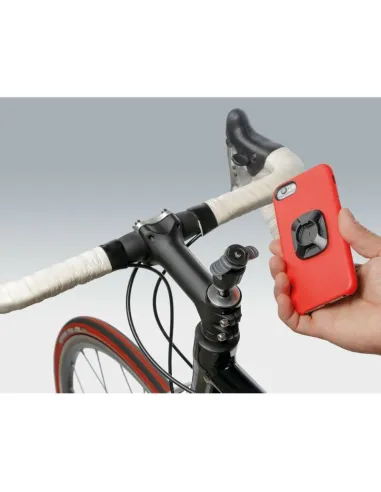 Fijacion Para Funda Opti-Line Con Tornillo M6