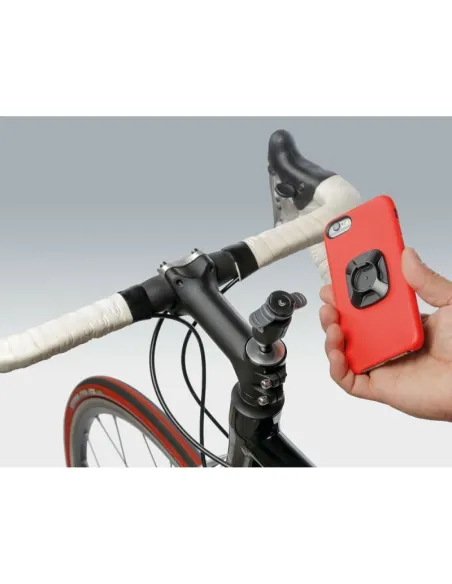 Fijacion Para Funda Opti-Line Con Tornillo M6