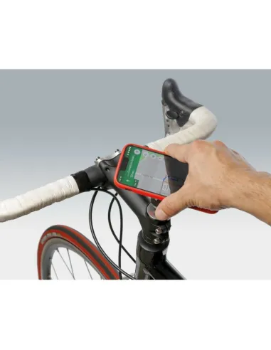 Fijacion Para Funda Opti-Line Con Tornillo M6