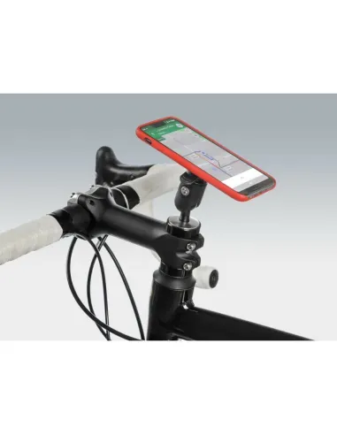 Fijacion Para Funda Opti-Line Con Tornillo M6