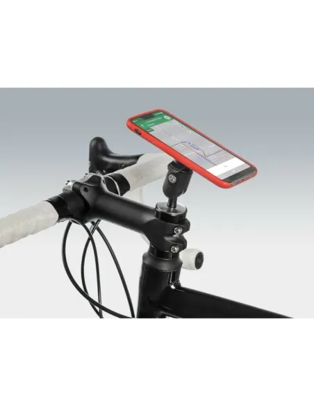 Fijacion Para Funda Opti-Line Con Tornillo M6