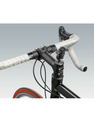 Fijacion Para Funda Opti-Line Con Tornillo M6