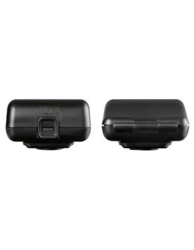 Funda Rigida Opti-Line Para Telepass 2018-