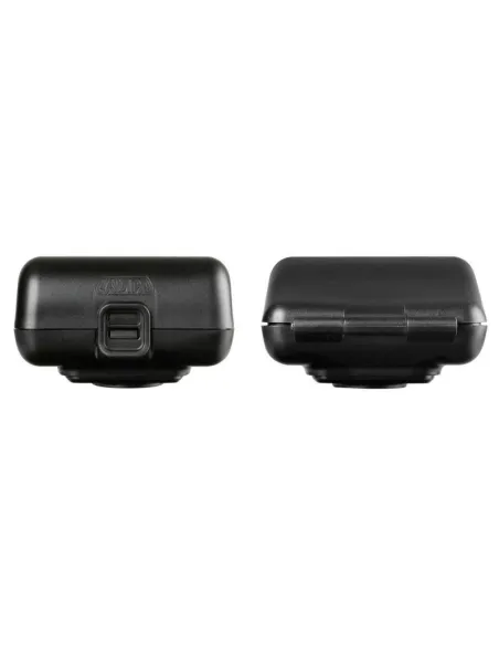 Funda Rigida Opti-Line Para Telepass 2018-