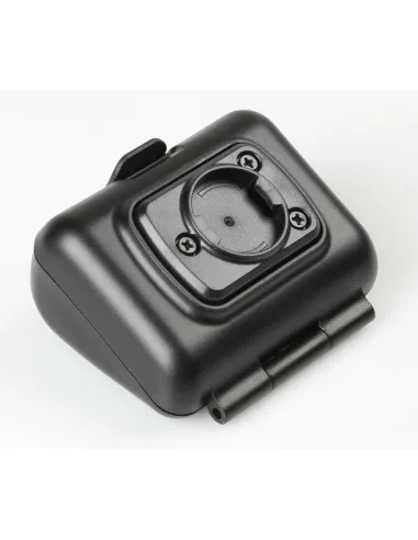 Funda Rigida Opti-Line Para Telepass 2018-