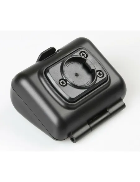 Funda Rigida Opti-Line Para Telepass 2018-