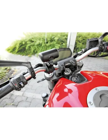 Funda Rigida Opti-Line Para Telepass 2018-