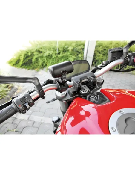 Funda Rigida Opti-Line Para Telepass 2018-