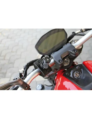 Fijacion Para Manillar Opti-Line   16 A 32 Mm