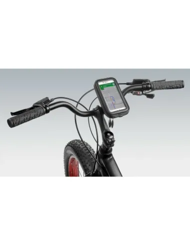 Fijacion Para Manillar Opti-Line   16 A 32 Mm