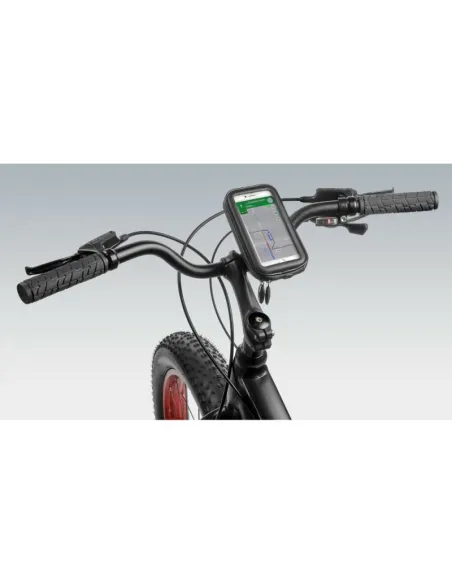 Fijacion Para Manillar Opti-Line   16 A 32 Mm