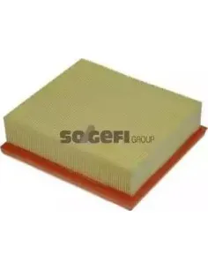 A1238 Filtro de aire Purflux en Oferta