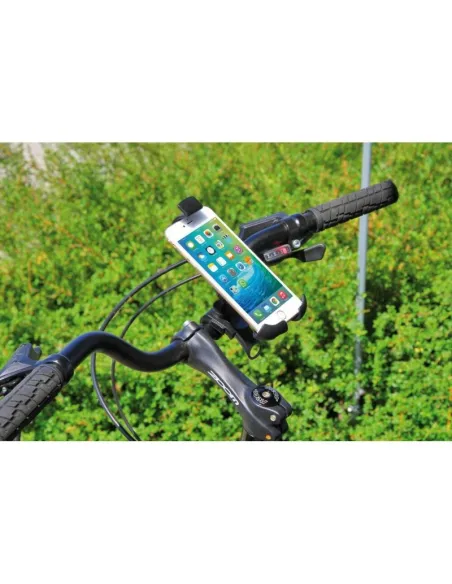 Soporte Opti-Line Para Smarphone Universal