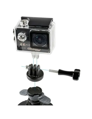 Soporte Opti-Line Para Fijacion Action Cam