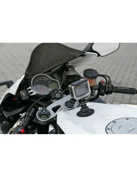 Soporte Opti-Line Para Fijacion Action Cam